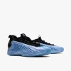 adidas Anthony Edwards 1 Low Blue Burst / Core Black - Cloud White sold by Livestock