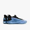 adidas Anthony Edwards 1 Low Blue Burst / Core Black - Cloud White sold by Livestock