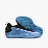adidas Anthony Edwards 1 Low Blue Burst / Core Black - Cloud White sold by Livestock