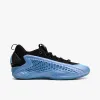 adidas Anthony Edwards 1 Low Blue Burst / Core Black - Cloud White sold by Livestock