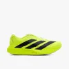 adidas Adizero EVO SL Lucid Lemon / Core Black - Metallic Silver sold by Livestock