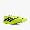 adidas Adizero EVO SL Lucid Lemon / Core Black - Metallic Silver sold by Livestock