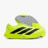 adidas Adizero EVO SL Lucid Lemon / Core Black - Metallic Silver sold by Livestock