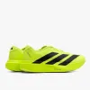 adidas Adizero EVO SL Lucid Lemon / Core Black - Metallic Silver sold by Livestock
