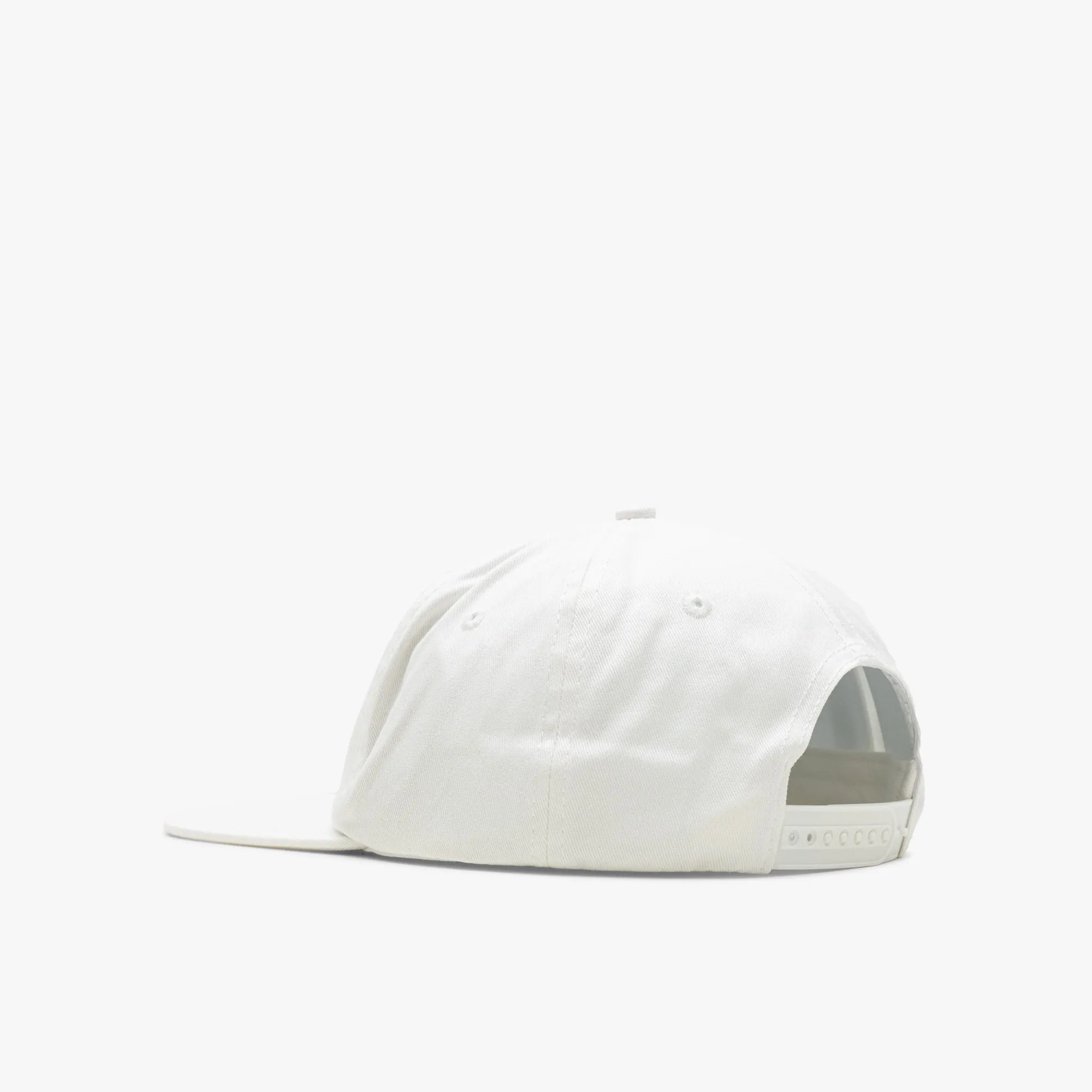 Museum Of Peace & Quiet 5-Panel White sold by Livestock product image thumbnail 3