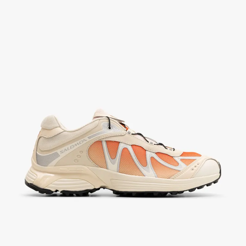 Salomon XT-Whisper Shortbread / Red Orange - Ftw Silver sold by Livestock