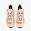 Salomon XT-Whisper Shortbread / Red Orange - Ftw Silver sold by Livestock