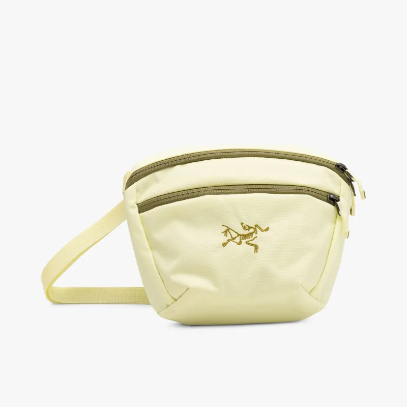 Arc'teryx Mantis 2 Pack Ray / Olive Moss sold by Livestock