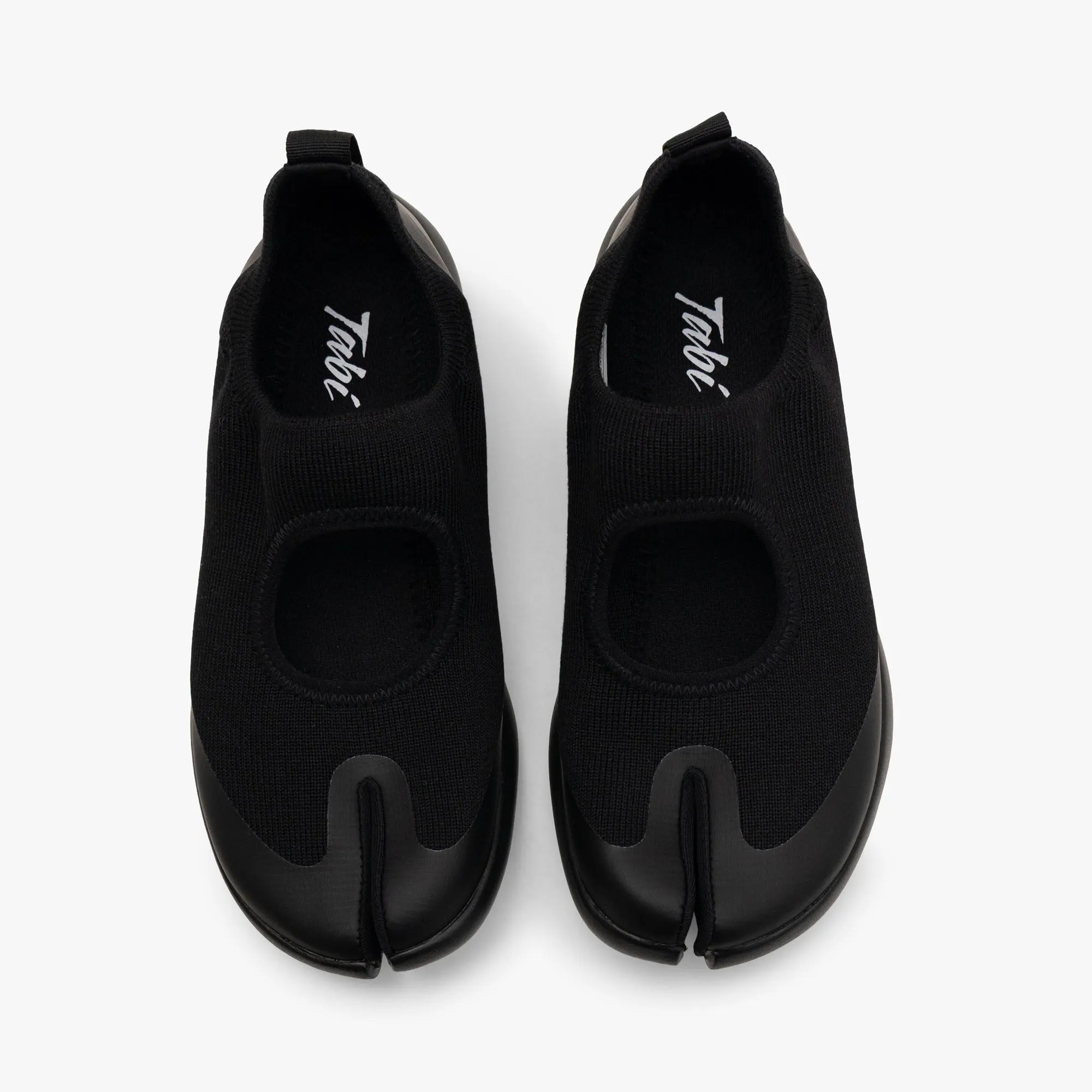 Tabi Sandal Black sold by Livestock product image thumbnail 5