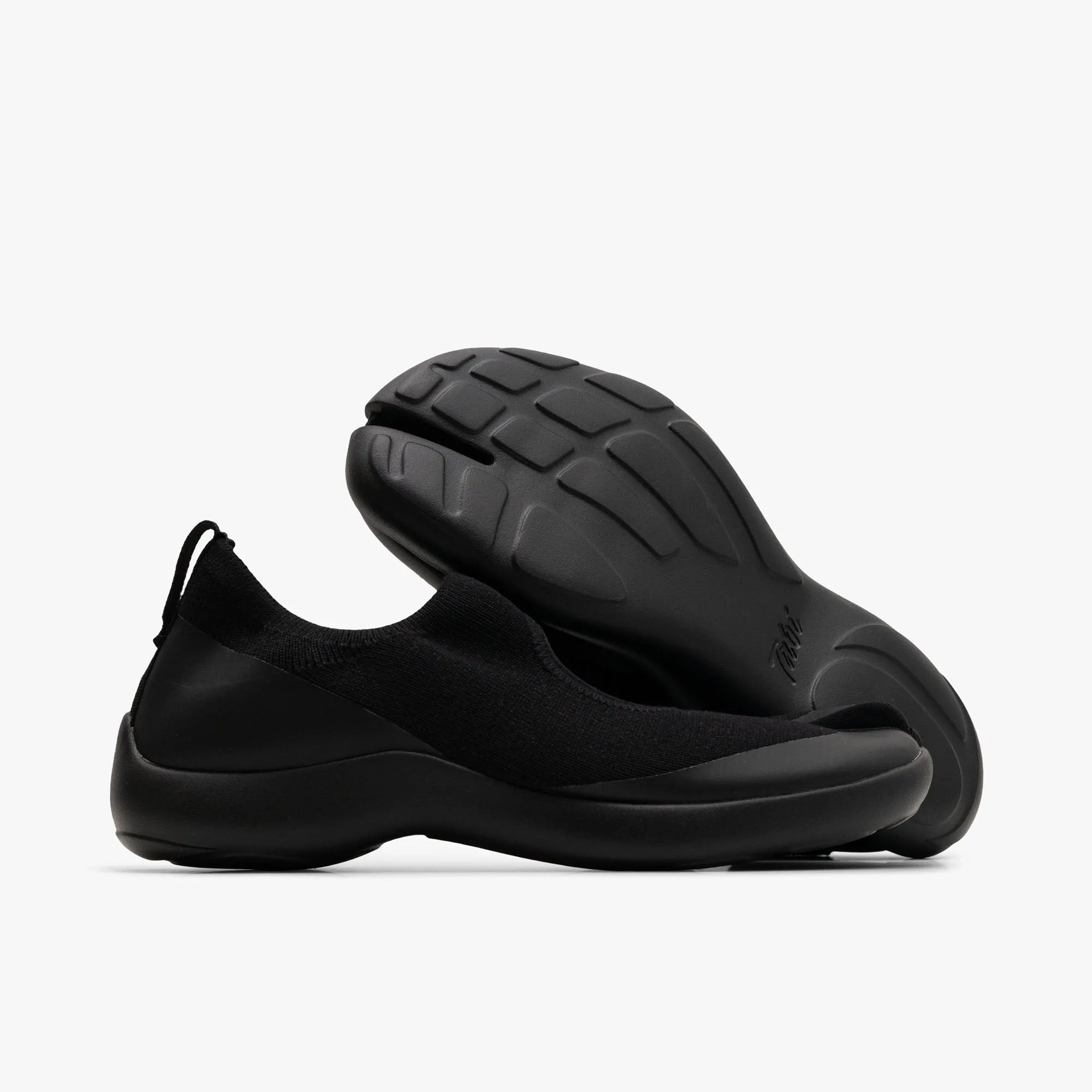 Tabi Sandal Black sold by Livestock product image thumbnail 2