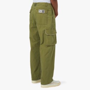 Jordan x Union x Bephies Beauty Supply Cargo Pants / Pilgrim sold by Livestock