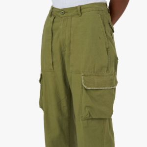 Jordan x Union x Bephies Beauty Supply Cargo Pants / Pilgrim sold by Livestock