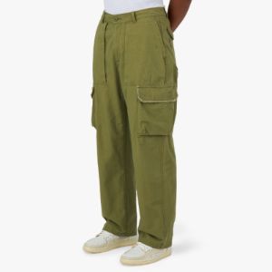 Jordan x Union x Bephies Beauty Supply Cargo Pants / Pilgrim sold by Livestock