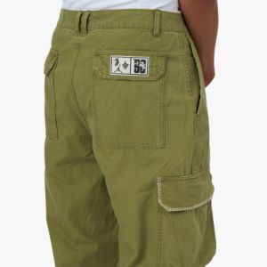 Jordan x Union x Bephies Beauty Supply Cargo Pants / Pilgrim sold by Livestock