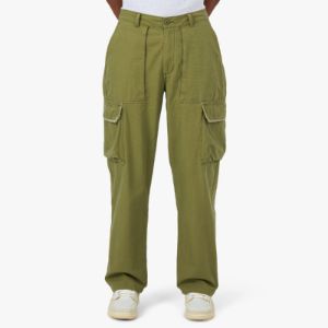 Jordan x Union x Bephies Beauty Supply Cargo Pants / Pilgrim sold by Livestock