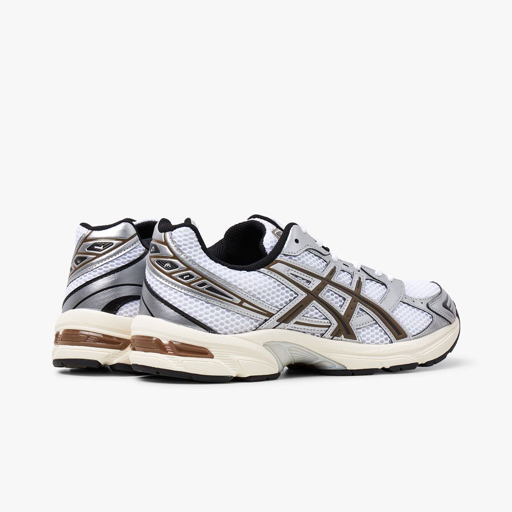 ASICS GEL-1130 White / Clay Canyon sold by Livestock product image thumbnail 4