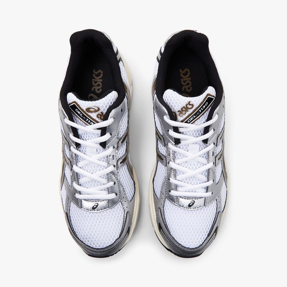 ASICS GEL-1130 White / Clay Canyon sold by Livestock product image thumbnail 5