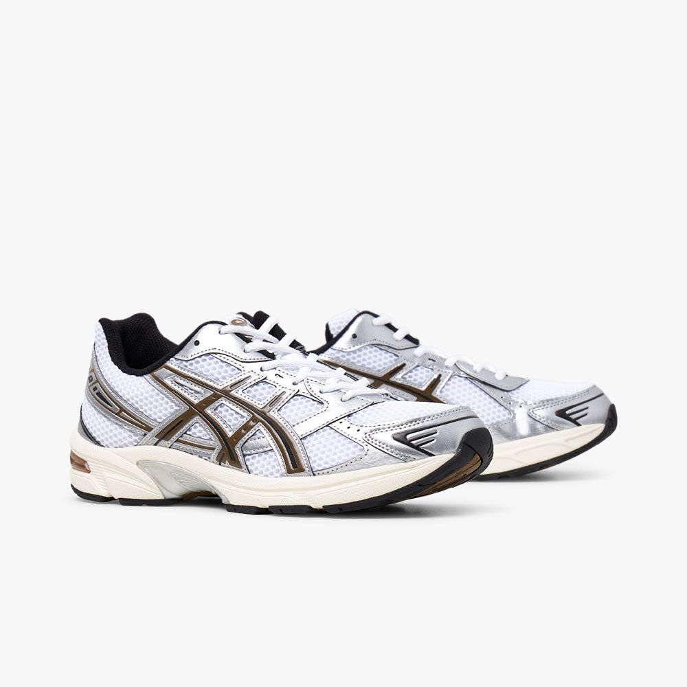 ASICS GEL-1130 White / Clay Canyon sold by Livestock product image thumbnail 3