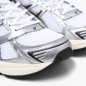 ASICS Gel-1130 White / Clay Canyon sold by Livestock