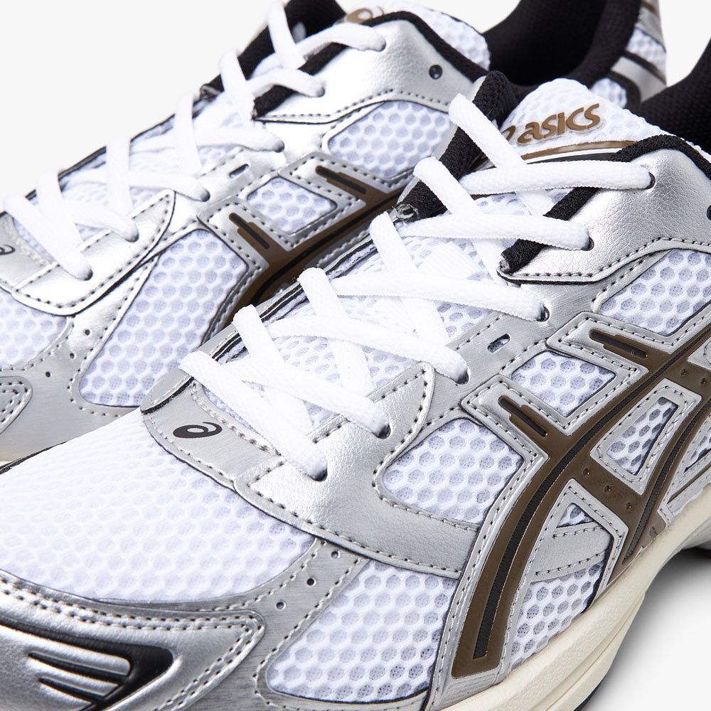 ASICS GEL-1130 White / Clay Canyon sold by Livestock product image thumbnail 7