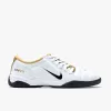 Nike Total 90 SP White / Black - Metallic Gold sold by Livestock