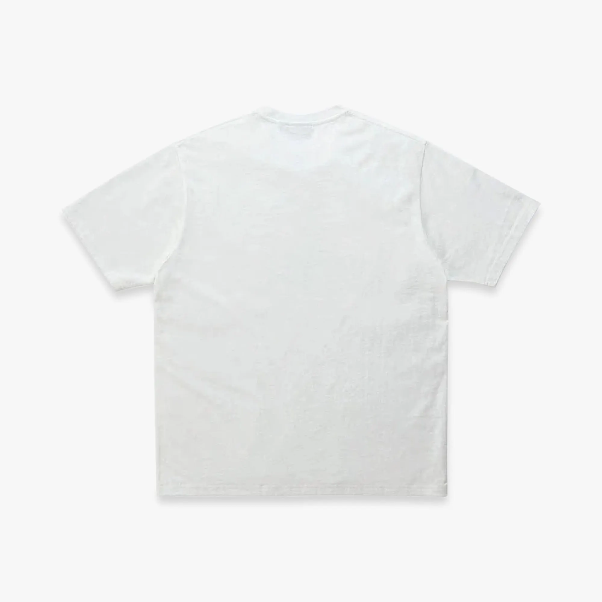Gramicci Climb T-Shirt Heather Grey sold by Livestock product image thumbnail 2