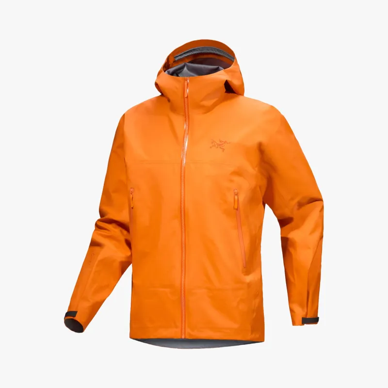 Arc'teryx Beta Jacket Verve sold by Livestock