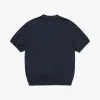 thisisneverthat Stacked Polo Navy sold by Livestock