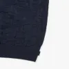 thisisneverthat Stacked Polo Navy sold by Livestock