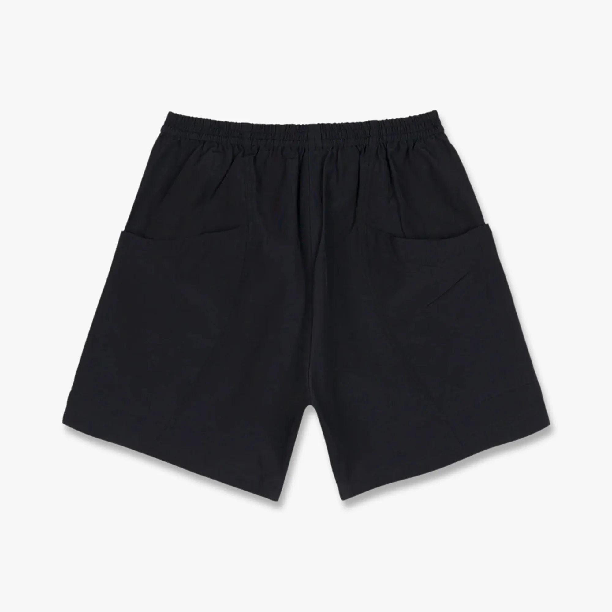 Brain Dead x All Rise Cotton Nylon Utility Short / Navy sold by Livestock product image thumbnail 2