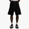 Carhartt WIP Simple Short Norco Denim Black sold by Livestock