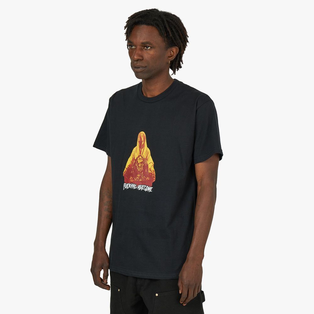 Fucking Awesome Trash T-shirt / Black sold by Livestock product image thumbnail 2