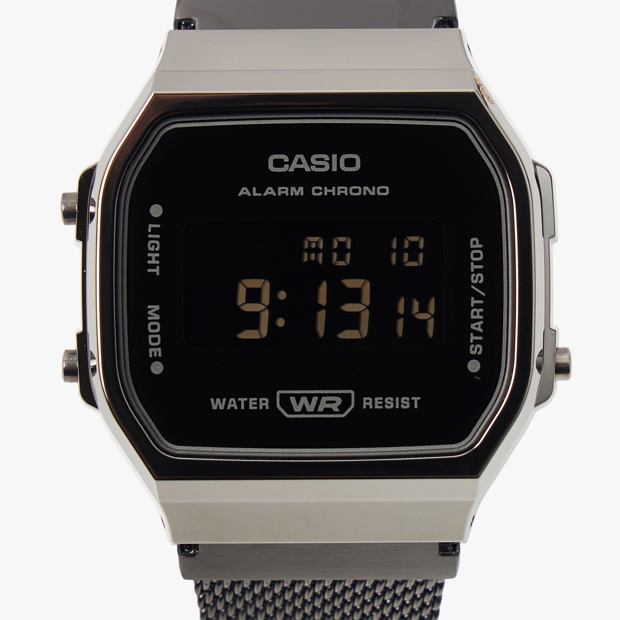Casio G-SHOCK A168WEMB-1B / Assorted sold by Livestock product image thumbnail 5