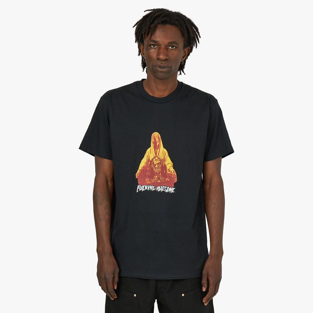 Fucking Awesome Trash T-shirt / Black sold by Livestock