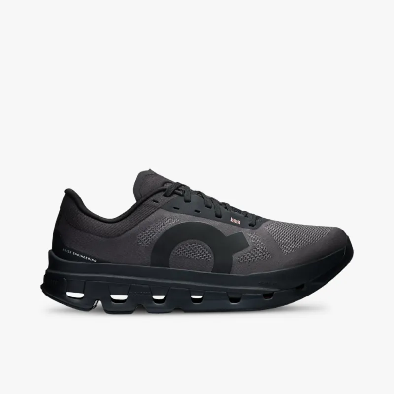 On Cloudflow 5 Black / Black made by On