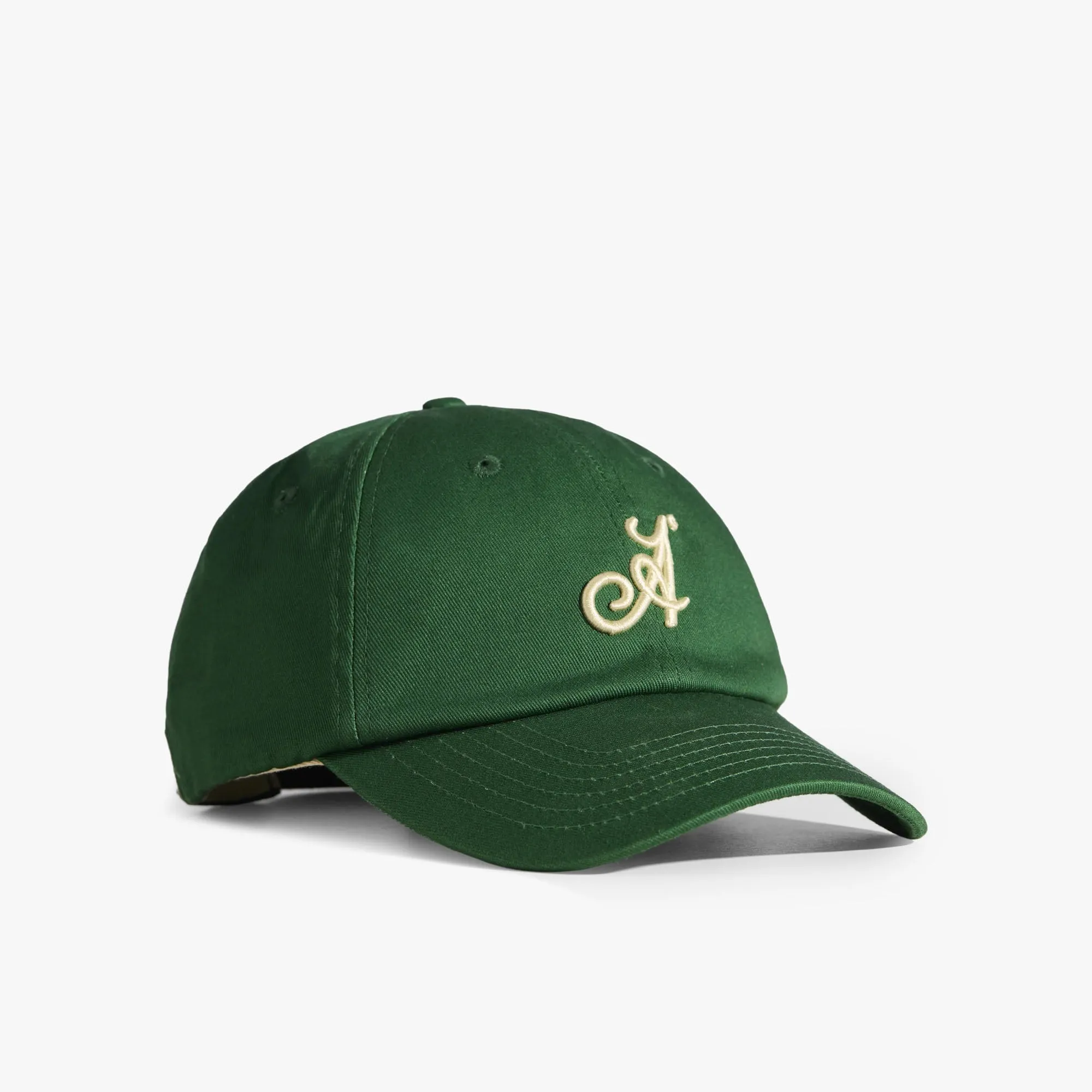 Adidem Asterisks Dad Cap / Green sold by Livestock