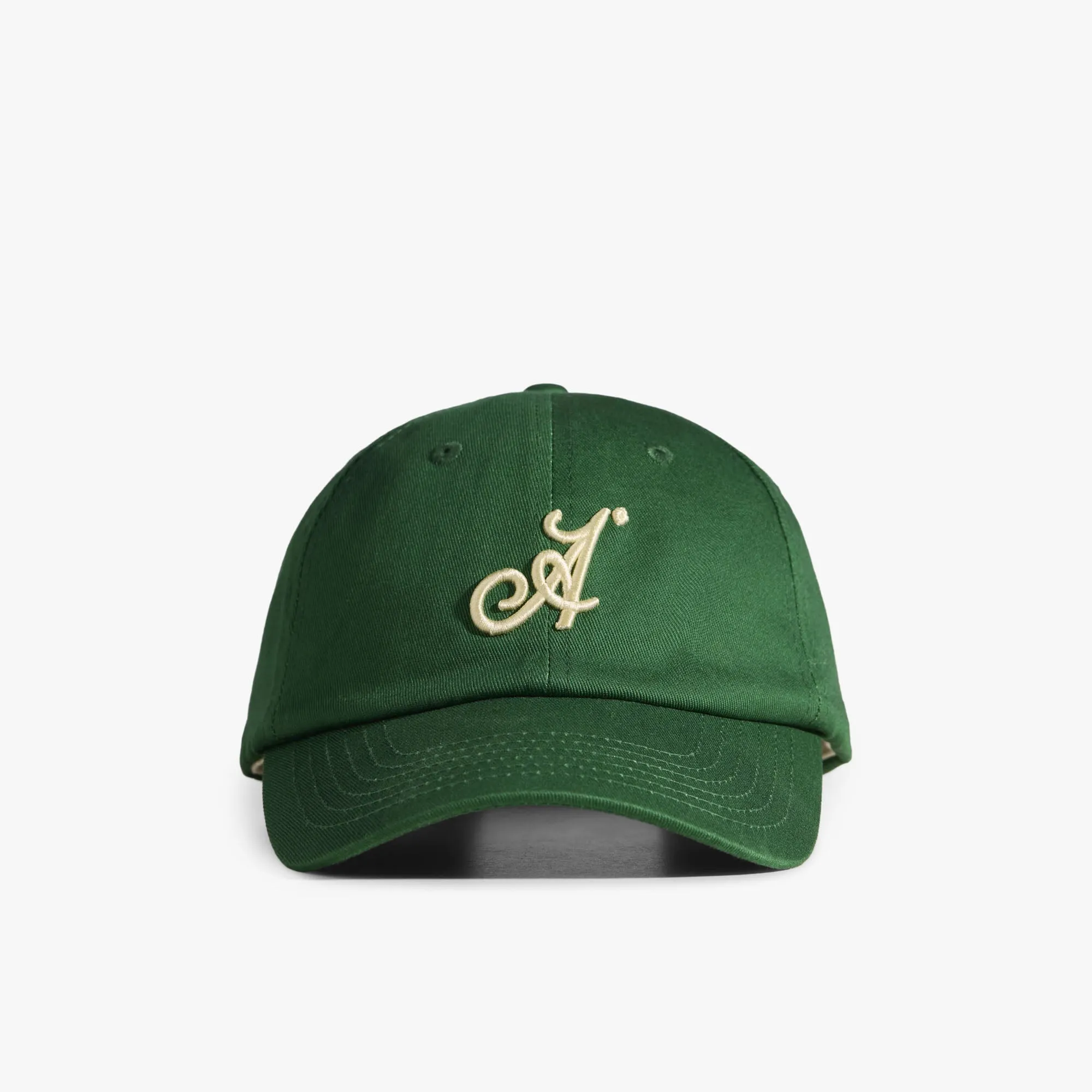 Adidem Asterisks Dad Cap / Green sold by Livestock product image thumbnail 2