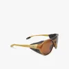 Oakley Clifden Road / Gold Colorshift Prizm Bronze sold by Livestock