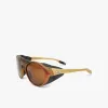 Oakley Clifden Road / Gold Colorshift Prizm Bronze sold by Livestock