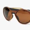 Oakley Clifden Road / Gold Colorshift Prizm Bronze sold by Livestock