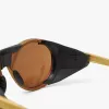 Oakley Clifden Road / Gold Colorshift Prizm Bronze sold by Livestock
