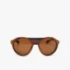 Oakley Clifden Road / Gold Colorshift Prizm Bronze sold by Livestock