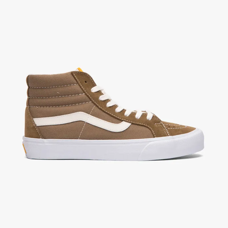 Vans Vault SK8-HI VR3 LX Butternut / Citrus sold by Livestock