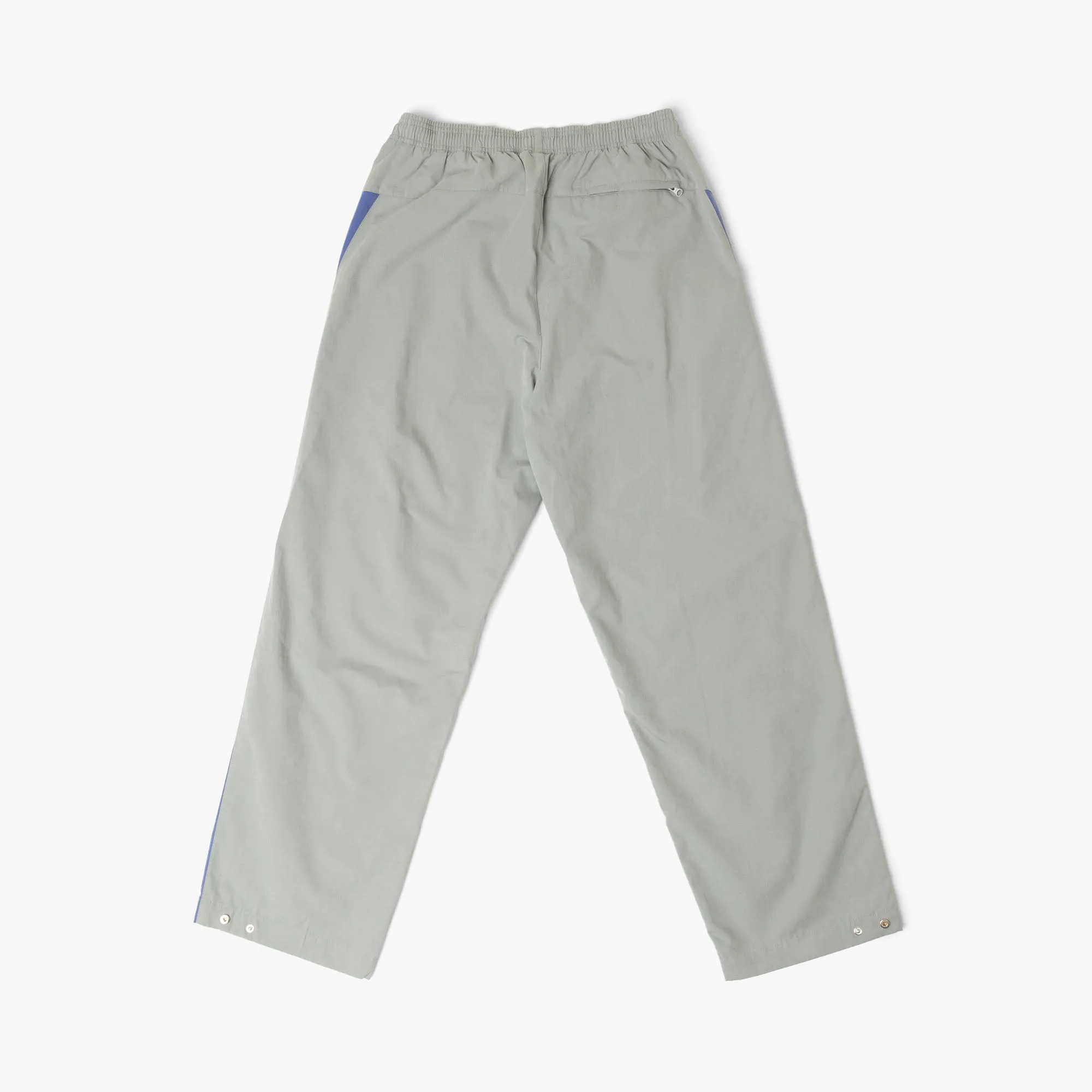 Nike x Patta Track Pant Particle Grey / Sapphire sold by Livestock product image thumbnail 2