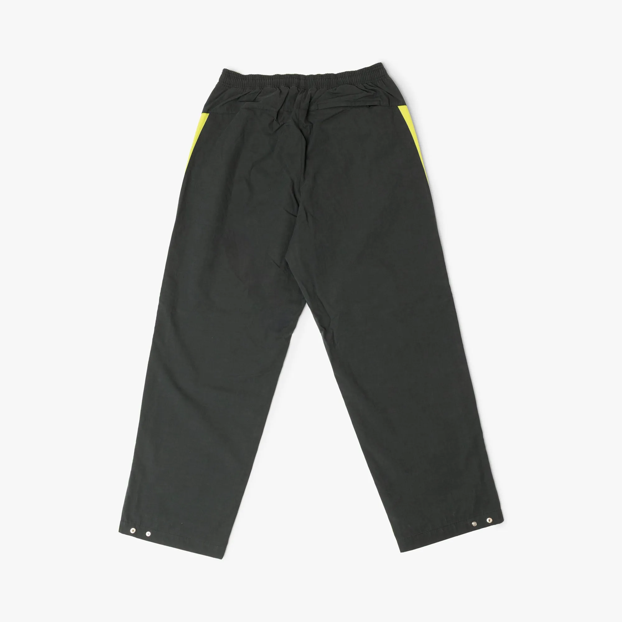 Nike x Patta Track Pant Black / Cyber sold by Livestock product image thumbnail 2