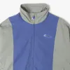 Nike x Patta Track Jacket Particle Grey / Sapphire sold by Livestock