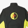 Nike x Patta Track Jacket Black / Cyber sold by Livestock