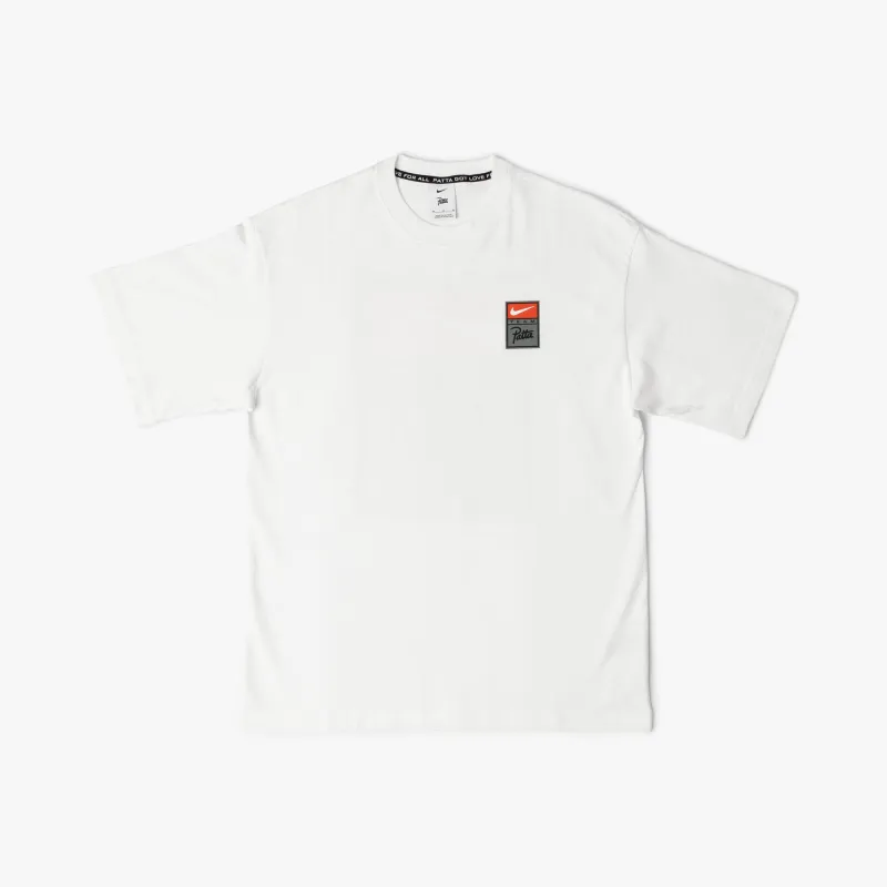 ★NIKE x PATTA★コラボ★T-シャツ★追跡可 ☆NIKE x PATTA☆コラボ☆T-シャツ☆追跡可 (Nike/Tシャツ