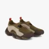 Oakley Factory Team Flesh Sandal Stone / Olive sold by Livestock