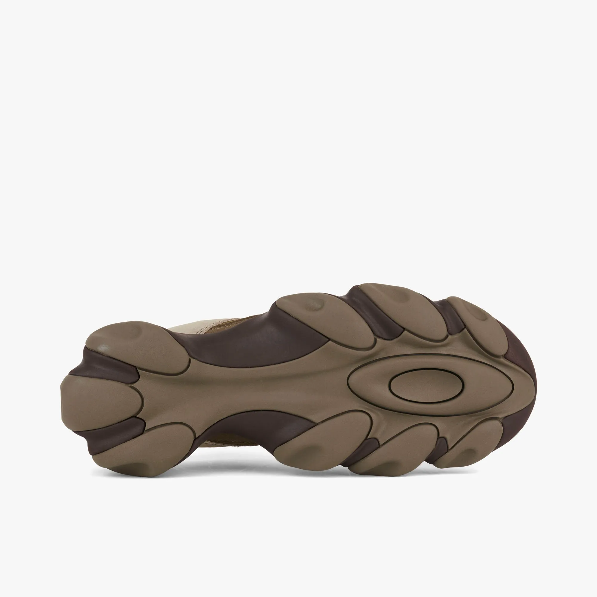 Oakley Factory Team Flesh Sandal Stone / Olive sold by Livestock product image thumbnail 5